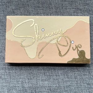 Kylie Cosmetics Skinny Dip Face Duo